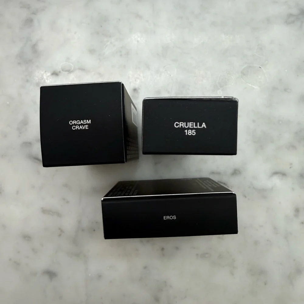 NARS Mini Set - NEW - Picture 2 of 3